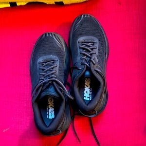 Hoka One One Bondi 7, Size 7